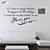 cheap Wall Stickers-Decorative Wall Stickers - Plane Wall Stickers Landscape / Animals Living Room / Bedroom / Bathroom / Washable / Removable