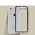 halpa iPhone-tarvikkeet-puskurin + läpinäkyvä selkänojakotelo iphone 6 / 6s iphone -laitteille