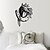 cheap Wall Stickers-Wall Stickers Wall Decals Style Horse Shoe Waterproof Removable PVC Wall Stickers