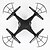 abordables Quadrirotors &amp; Multi-Rotors RC-Drone FQ777 918C 4 Canaux 6 Axes Avec Caméra HD 720P Mode Sans Tête Vol Rotatif De 360 Degrés Flotter Avec Caméra Quadri rotor RC