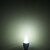 preiswerte Leuchtbirnen-E14 LED Kerzen-Glühbirnen C35 3 Leds Hochleistungs - LED Dekorativ Warmes Weiß Kühles Weiß 260lm 3000/6000K AC 220-240 AC 110-130V