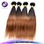 Χαμηλού Κόστους Τρέσες από Φυσική Ανθρώπινη Τρίχα-Υφάνσεις ανθρώπινα μαλλιών Βραζιλιάνικη Drept 1 Τεμάχιο υφαίνει τα μαλλιά