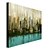 cheap Abstract Paintings-Oil Painting Modern Abstract  Hand Painted Canvas with Stretched Framed