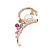 voordelige Brosche-- Pearl, Imitation Diamond Luxury, Party Brooch Rainbow For Wedding / Party / Special Occasion