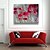 cheap Still Life Paintings-Hand-Painted Still Life Modern Canvas Oil Painting Home Decoration One Panel