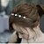 cheap Hair Jewelry-Women&#039;s Elegant Rhinestone Thin Headband Hair Accessories