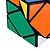 billige Magiske kuber-Speed Cube Set Magic Cube IQ-kube Shengshou Alien Skewb Terning Skewb Cube Magiske kuber Stresslindrende leker Kubisk Puslespill profesjonelt nivå Hastighet Profesjonell Klassisk &amp; Tidløs Barne Voksne