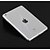 cheap iPad Cases / Covers-Case For Apple iPad Mini 3/2/1 / iPad Mini 4 / Apple Transparent Back Cover Solid Colored Soft TPU
