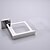 cheap Soap Dishes-Soap Dishes &amp; Holders Contemporary Stainless Steel 1 pc - Hotel bath