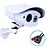 cheap IP Cameras-CCTV CMOS 2MP HD 1080P Waterproof 2pcs Array Leds Ir-cut  3.6mm IP Camera Surveillance Camera