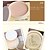 cheap Pressed Powders-# / 3 Colors Makeup Set Pressed powder 1 pcs Dry / Combination / Oily Whitening / Moisture / Concealer Face Makeup Cosmetic