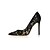 cheap Women&#039;s Heels-2017 new Womens Fashion Shoes Sexy black high heel shoes