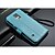 preiswerte Samsung Zubehör-Hülle Für Samsung Galaxy S5 Geldbeutel / Kreditkartenfächer / mit Halterung Ganzkörper-Gehäuse Volltonfarbe PU-Leder