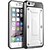 cheap Cell Phone Cases &amp; Screen Protectors-Case For Apple iPhone 6 Plus / iPhone 6 Shockproof / Dustproof / Water Resistant Full Body Cases Solid Colored Hard PC for iPhone 6s Plus / iPhone 6s / iPhone 6 Plus