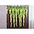 Χαμηλού Κόστους Διακόσμηση διακοπών-πολυεστέρας απλό στυλ αμπέλου τοίχου λουλούδι αμπέλου 1pc 110cm