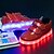 cheap Boys&#039; Shoes-LED Shoes Boys&#039; Shoes Casual Synthetic / Fashion Sneakers Blue / Red