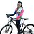 billiga Klädsatser för män-FJQXZ Dam Långärmad Cykeltröja och tights Cykel Klädesset, 3D Tablett, Håller värmen, Snabb tork, UV-Resistent, Andningsfunktion, Vår