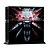 cheap PS4 Accessories-B-SKIN PS4 PS / 2 Sticker For PS4 ,  Novelty Sticker PVC 1 pcs unit