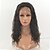 economico Parrucche lace di capelli veri-Cappelli veri Lace frontale Parrucca stile Brasiliano Riccio Parrucca Per donna Corto Medio Lungo Parrucche di capelli umani con retina