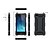 cheap Cell Phone Cases &amp; Screen Protectors-Phone Case For Apple Full Body Case iPhone 7 Plus iPhone 7 iPhone 6s Plus iPhone 6s iPhone 6 Plus iPhone 6 iPhone SE / 5s iPhone 5 Shockproof Dustproof Water Resistant Armor Hard Metal