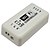 abordables Bases de lámparas y conectores-hkv® led controlador inalámbrico wifi rgb controlador entrada 12-24v para rgb led strip