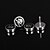 cheap Religious Jewelry-Men&#039;s Stud Earrings Cross Fashion Platinum Plated Earrings Jewelry Silver For Party Daily Casual