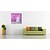 voordelige Pop-art schilderijen-Handgeschilderde Dieren Modern Kangas Hang-geschilderd olieverfschilderij Huisdecoratie Eén paneel
