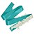 cheap Party Sashes-Satin Wedding Party / Evening Dailywear Sash With Rhinestone Beading Sequin Appliques Women&#039;s Sashes