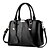 cheap Handbag &amp; Totes-Women&#039;s Bags PU Tote for Casual Outdoor All Seasons Blue Black Wine