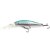 preiswerte Angelköder &amp; Fliegen-4 pcs Harte Fischköder Jerkbaits kleiner Fisch Ködertasche Schwimmend sinkend Bass Forelle Pike Seefischerei Köderwerfen Fischen im Süßwasser Fester Kunststoff Metal / Karpfenangeln / Spinnfischen