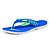 cheap Men&#039;s Slippers &amp; Flip-Flops-Men&#039;s Shoes Outdoor / Casual Synthetic Sandals Blue / Red / Royal Blue / Navy