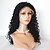 cheap Human Hair Wigs-Human Hair Lace Front Wig Brazilian Hair Curly Wig Women&#039;s Short Medium Length Long Human Hair Lace Wig