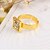 cheap Jewelry Sets-Women&#039;s Jewelry Set Luxury Cute Party Bangle Fashion Party Special Occasion Anniversary Birthday Gift Gemstone &amp; Crystal Cubic Zirconia