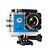 olcso Sportkamerák-SJCAM SJ4000 WIFI Akciókamera / Sport kamera GoPro Szabadtéri felfrissülés videonapló Vízálló / Wifi 32 GB 8 mp / 5 mp / 3 mp 4X 1920 x 1080 Pixel 1.5 hüvelyk CMOS H.264 30 m ± 2 EV / iPhone iOS