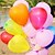 cheap Balloons-10PCS Balloons Latex Ball Wedding Decorations baloons Beads Air Balloon For Birthday Balon Wedding Party Ballons Random Color