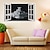 cheap Wall Stickers-Stickers 3D Star Destroyer Waterproof Wall Stickers Removable Wallpaper Home Decor Art Clone 60*100cm