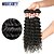 cheap Human Hair Weaves-3 Pcs /Lot 8&quot;-28&quot; 8A Unprocessed Raw Indian Deep Wave Hair extensions Virgin Human Hair Weaves