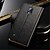 abordables Coques pour Téléphone &amp; Protections d&#039;Ecran-Coque Pour Samsung Galaxy Note 4 Portefeuille / Porte Carte / Avec Support Coque Intégrale Couleur Pleine faux cuir