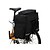 baratos Alforjes e Bolsas para Bicicleta-Rosewheel 45L Bolsa para Bagageiro de Bicicleta Mala para Bagageiro de Bicicleta / Alforje para Bicicleta Bolsa de Chaleira Embutida Bolsa de Bicicleta Tactel Bolsa de Bicicleta Bolsa de Ciclismo