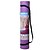 cheap Yoga Mats, Blocks &amp; Mat Bags-Yoga Mats Odor Free, Non-Slip, Sticky EVA For Purple