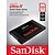 olcso Külső merevlemezek-SanDisk - SDSSDHII-240G-Z25 - 2.5 &quot; - USB 3.0 - Ultra Slim - Külső merevlemez