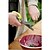 baratos Utensílios para cozinhar e guardar Fruta &amp; Vegetais-Utensílios de cozinha Aço Inoxidável Utensílios de Fruta e Vegetais Multifunções Formas / Scissor Vegetais 1pç