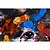 olcso Állatos festmények-Hang festett olajfestmény Kézzel festett - Állatok Modern Tartalmazza belső keret / Nyújtott vászon