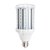 رخيصةأون أضواء الذرة LED-20W E26/E27 أضواء LED ذرة T 78PCS SMD 5730 100LM/W lm أبيض دافئ / أبيض طبيعي ديكور AC 85-265 V قطعة