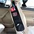 cheap Car Organizers-ZIQIAO Car Seat Side Pocket Pouch Tidy Organiser Travel Storage Bag Map Drink Holder