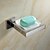 Χαμηλού Κόστους Σαπουνοθήκες-Πιάτα Σαπούνι &amp; Κάτοχοι Σύγχρονο Ανοξείδωτο Ατσάλι 1 τμχ - Ξενοδοχείο μπάνιο