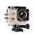 cheap Sports Action Cameras-SJCAM SJ4000 Sports Action Camera Gopro vlogging Waterproof / Multi-function / LCD 32 GB 30fps 12 mp 4x 4000 x 3000 Pixel Diving / Universal / SkyDiving 2 inch CMOS H.264 Single Shot / Burst Mode