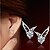 cheap Earrings-Women&#039;s Stud Earrings Pearl Earrings Jewelry Silver For