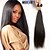 cheap Human Hair Weaves-1 Pc /Lot 12&quot;-22&quot;8A Peruvian Virgin Hair Straight Human Hair Wefts 100% Unprocessed Peruvian Remy Hair Weaves