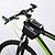 cheap Bike Frame Bags-BOI Cell Phone Bag / Bike Frame Bag 5.7 inch Touch Screen Cycling for iPhone 8/7/6S/6 / iPhone 8 Plus / 7 Plus / 6S Plus / 6 Plus / iPhone X Black